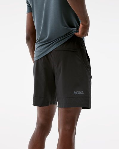 Short de randonnée Woodland en Taille S | Shorts - HOKA - Modalova