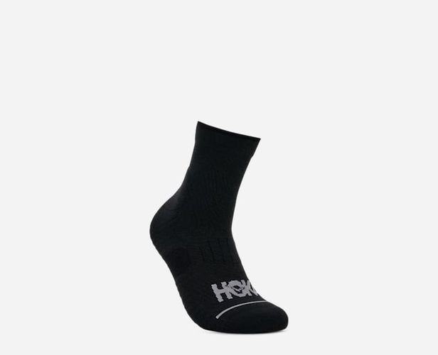 Chaussettes de running mi-hautes en Taille L - HOKA - Modalova