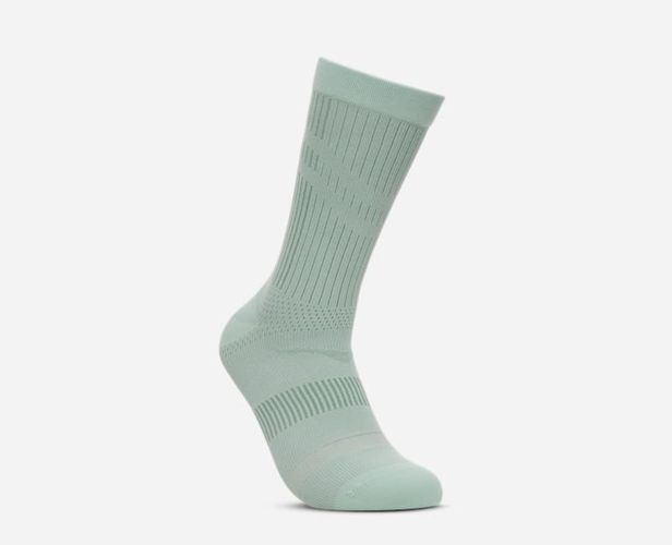 Chaussette de trail Run Crew en Taille S | Accessoires - HOKA - Modalova