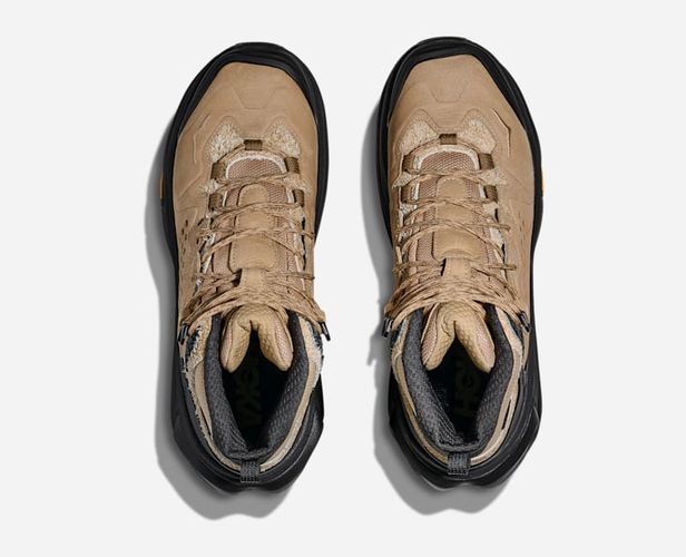Elite Terrain System Kaha 3 GORE-TEX Chaussures en / Taille M40/ W40 2/3 | Randonnée - HOKA - Modalova