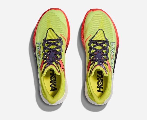 Rocket X 3 Chaussures en / Taille 38 | Compétition - HOKA - Modalova