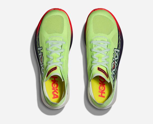 Cielo Road Chaussures en / Taille M41 1/3/ W42 | Compétition - HOKA - Modalova