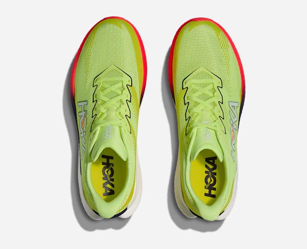 Mach X 3 Chaussures en / Taille 42 Regular | Running Sur Route - HOKA - Modalova