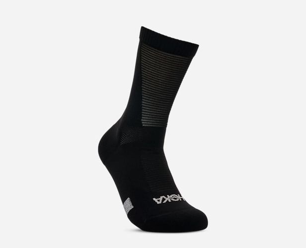 Chaussettes mi-hautes Race Day en Taille L - HOKA - Modalova