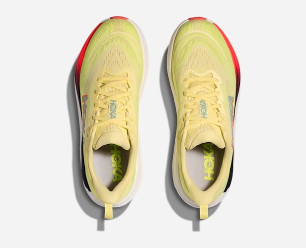 Skyflow Chaussures en / Taille 40 2/3 | Running Sur Route - HOKA - Modalova