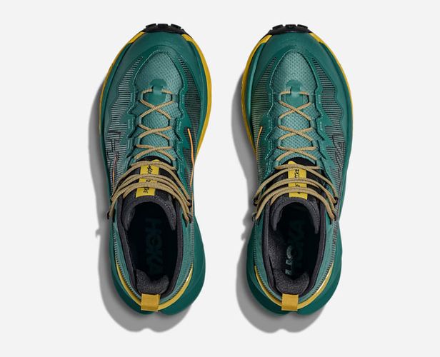Mafate Hike Chaussures en / Taille 40 2/3 | Randonnée - HOKA - Modalova