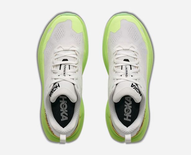 Torrent 5 Chaussures en / Taille 42 | Trail - HOKA - Modalova