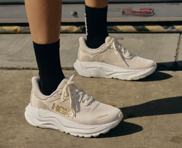 Arahi 9 Chaussures en / Taille 39 1/3 Large | Running Sur Route - HOKA - Modalova