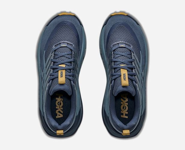 Stinson 8 Chaussures en / Taille 41 1/3 | Trail - HOKA - Modalova