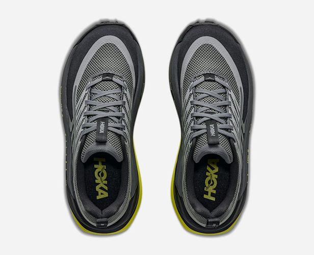Stinson 8 Chaussures en / Taille 42 2/3 | Trail - HOKA - Modalova