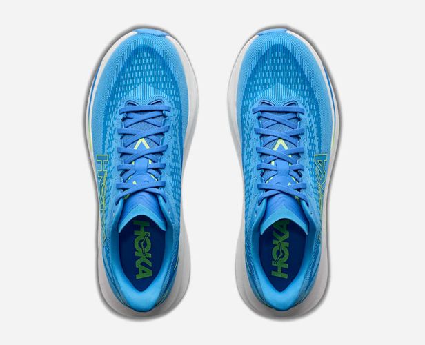 Mach 7 Chaussures en / Taille 41 1/3 Large | Running Sur Route - HOKA - Modalova