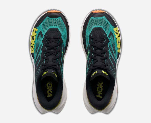 Mafate X Chaussures en / Taille 49 1/3 | Trail - HOKA - Modalova