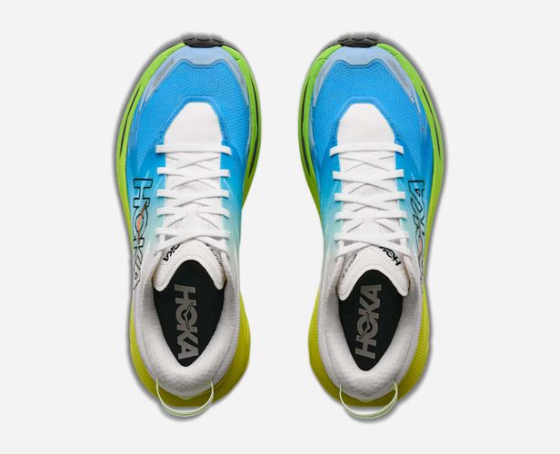 Mafate 5 Chaussures en / Taille 44 | Trail - HOKA - Modalova