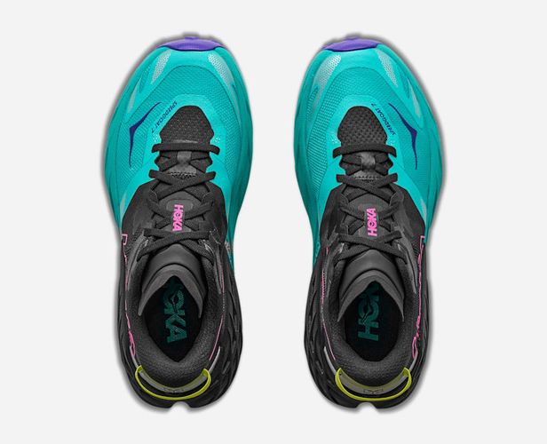 Speedgoat 7 Chaussures en / Taille 40 2/3 | Trail - HOKA - Modalova