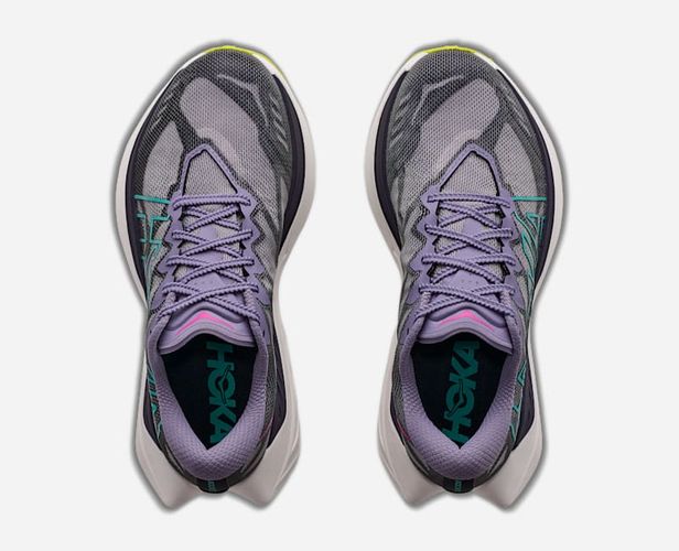 Rocket X Trail Chaussures en / Taille 40 2/3 | Trail - HOKA - Modalova