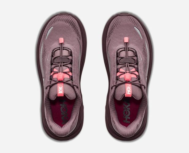 Clifton 11 GORE-TEX® Chaussures en / Taille 41 1/3 Large | Running Sur Route - HOKA - Modalova