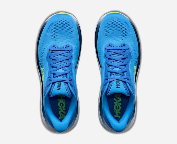 Clifton 11 Chaussures en / Taille 40 2/3 | Running Sur Route - HOKA - Modalova