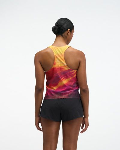 Débardeur Race Day en Taille S | T-Shirts - HOKA - Modalova