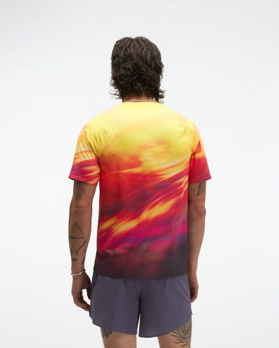 T-shirt à manches courtes Race Day en Taille S | T-Shirts - HOKA - Modalova