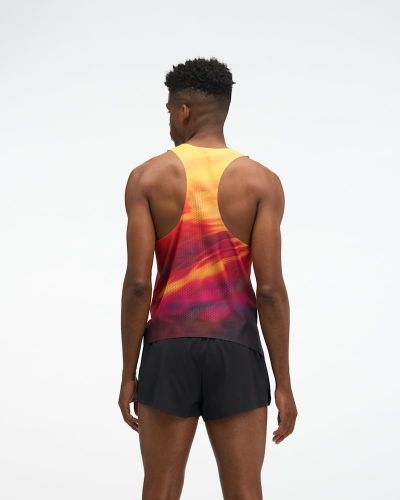 Débardeur Race Day en Taille XS | T-Shirts - HOKA - Modalova