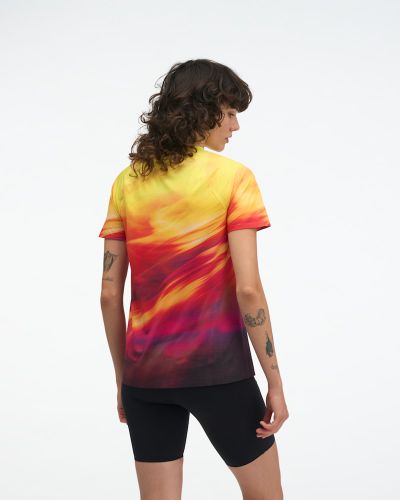 T-shirt à manches courtes Race Day en Taille L | T-Shirts - HOKA - Modalova