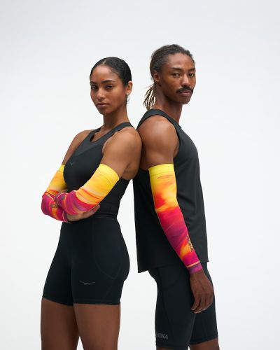 Manchette Race Day en Taille L | Accessoires - HOKA - Modalova