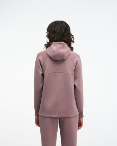 Sweat à capuche Essential Recovery en Taille S | T-Shirts - HOKA - Modalova