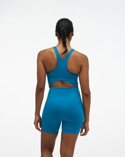 Brassière courte Elaro en Taille XS | Brassière De Sport - HOKA - Modalova