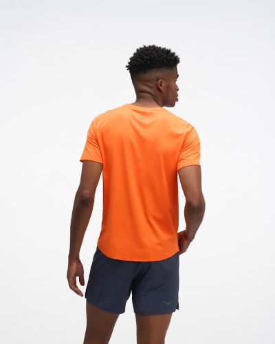 Haut à manches courtes EveryRun en Taille XS | T-Shirts - HOKA - Modalova