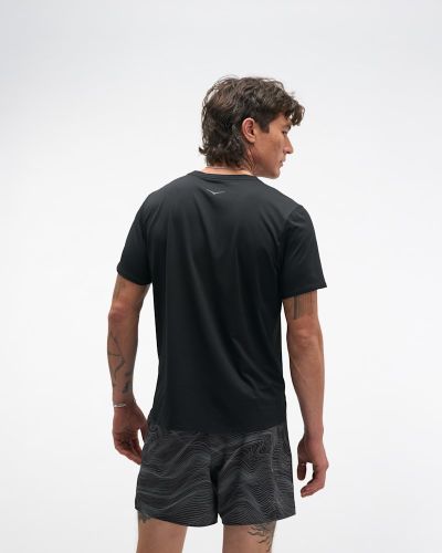 Haut à manches courtes EveryRun en Taille XL | T-Shirts - HOKA - Modalova