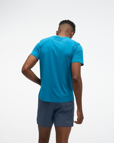 Haut à manches courtes EveryRun en Taille 2XL | T-Shirts - HOKA - Modalova