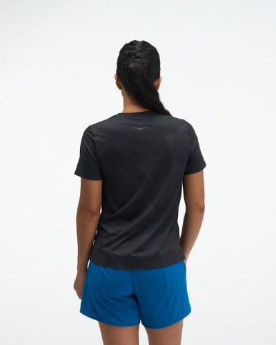Haut à manches courtes EveryRun en / Taille S | T-Shirts - HOKA - Modalova