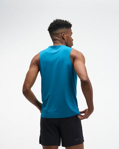 Débardeur EveryRun en Taille S | T-Shirts - HOKA - Modalova