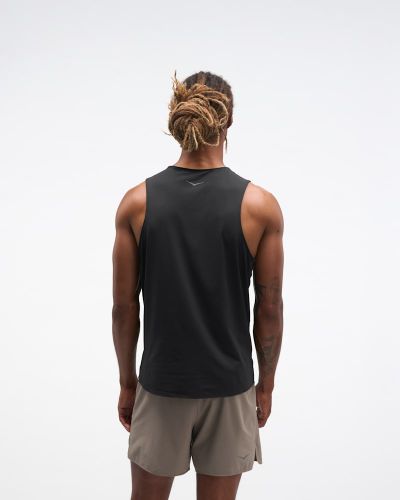 Débardeur EveryRun en Taille L | T-Shirts - HOKA - Modalova