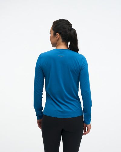 Haut à manches longues EveryRun en Taille XS | T-Shirts - HOKA - Modalova