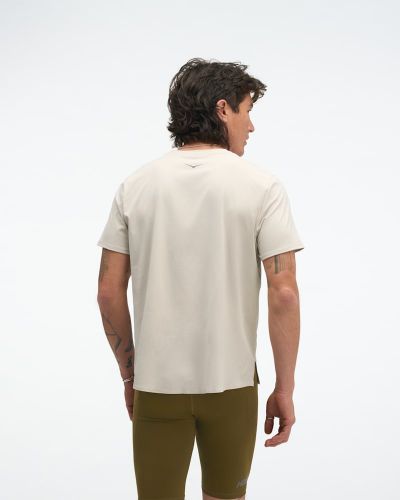 Haut à manches courtes EveryRun en Taille XL | T-Shirts À Manches Courtes - HOKA - Modalova