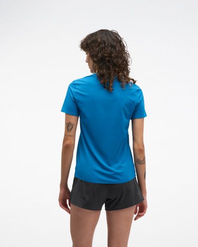 Haut à manches courtes EveryRun en Taille L | T-Shirts - HOKA - Modalova