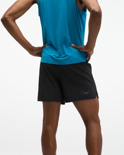 Short avec slip intégré Glide 13 cm en Taille M | Shorts - HOKA - Modalova