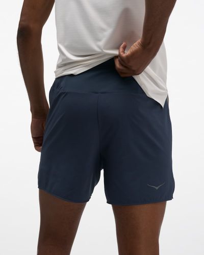 Short avec slip intégré Glide 13 cm en Taille S | Shorts - HOKA - Modalova