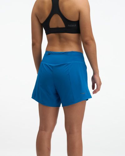 Short MR 2-en-1 Glide 13 cm en Taille L | Shorts - HOKA - Modalova