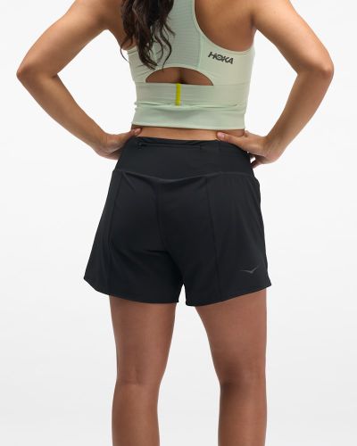 Short MR 2-en-1 Glide 13 cm en Taille L | Shorts - HOKA - Modalova