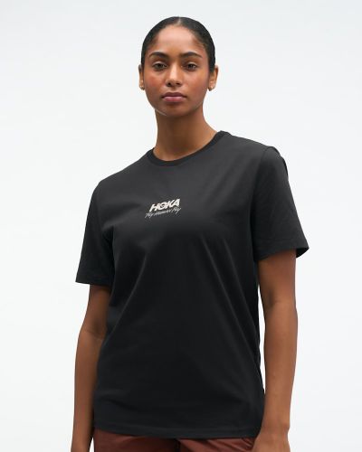 T-shirt Mosaic en Taille XL | T-Shirts - HOKA - Modalova