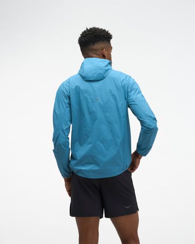 Veste coupe-vent SkyFlow en Taille M | Vestes - HOKA - Modalova