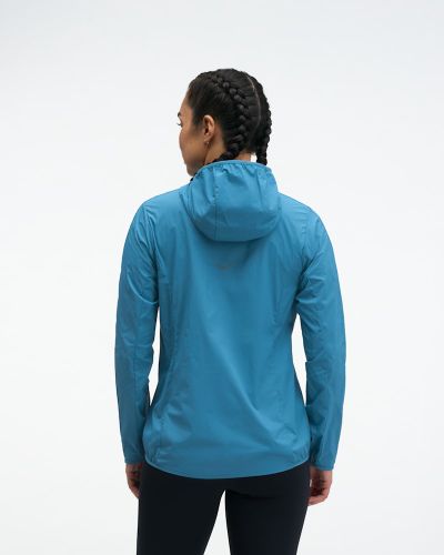 Veste coupe-vent SkyFlow en Taille XS | Vestes - HOKA - Modalova