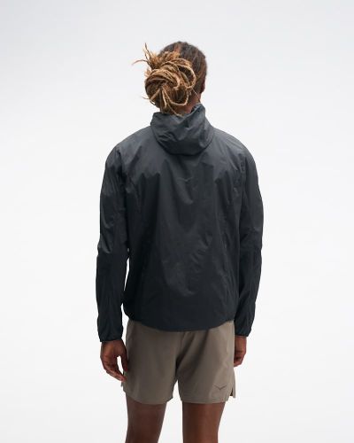 Veste coupe-vent SkyFlow en Taille S | Vestes - HOKA - Modalova