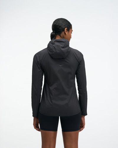 Veste coupe-vent SkyFlow en Taille M | Vestes - HOKA - Modalova
