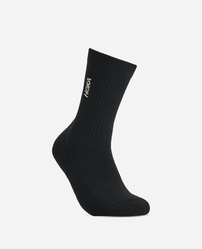 Chaussettes mi-hautes Lifestyle en Taille S - HOKA - Modalova