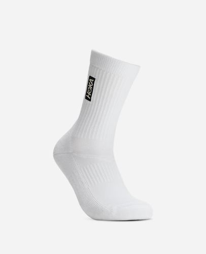 Chaussettes mi-hautes Lifestyle en Taille S - HOKA - Modalova