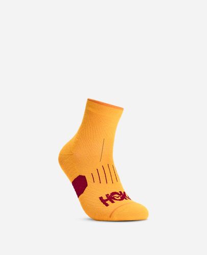 Lot de trois paires de chaussettes de running mi-hautes en // Taille XL - HOKA - Modalova