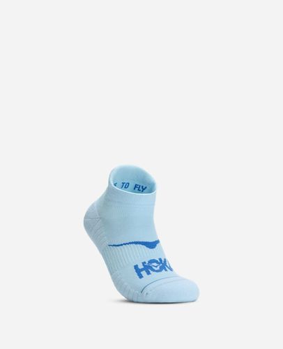 Lot de trois paires de chaussettes de running invisibles en // Taille L - HOKA - Modalova